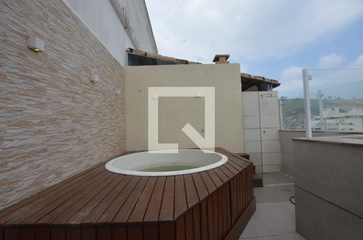 Furnished apartment, 120 m², with a private BBQ — photo 47