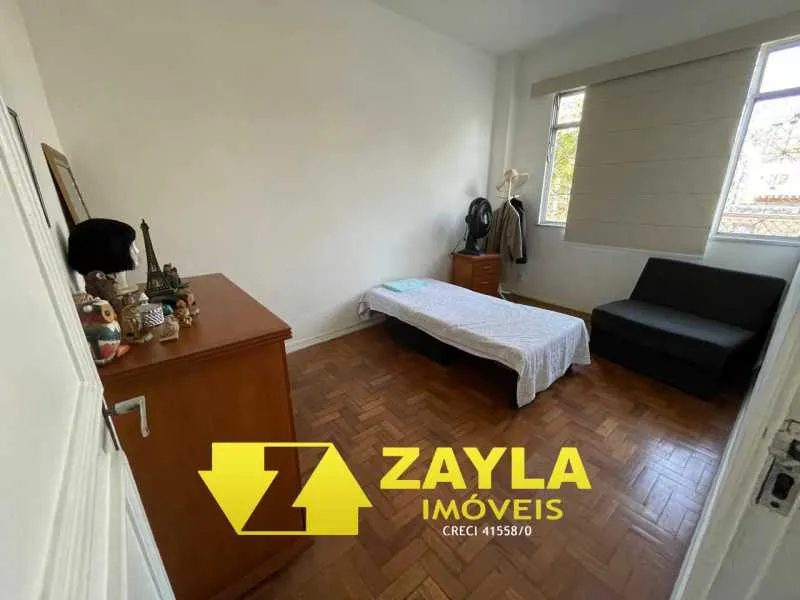 3-bedroom house with a home office in Rio de Janeiro — photo 27