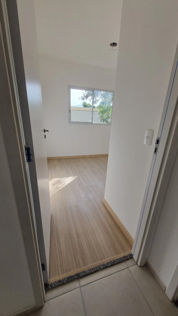 2-bedroom apartment with 52 m² and parking — photo 15