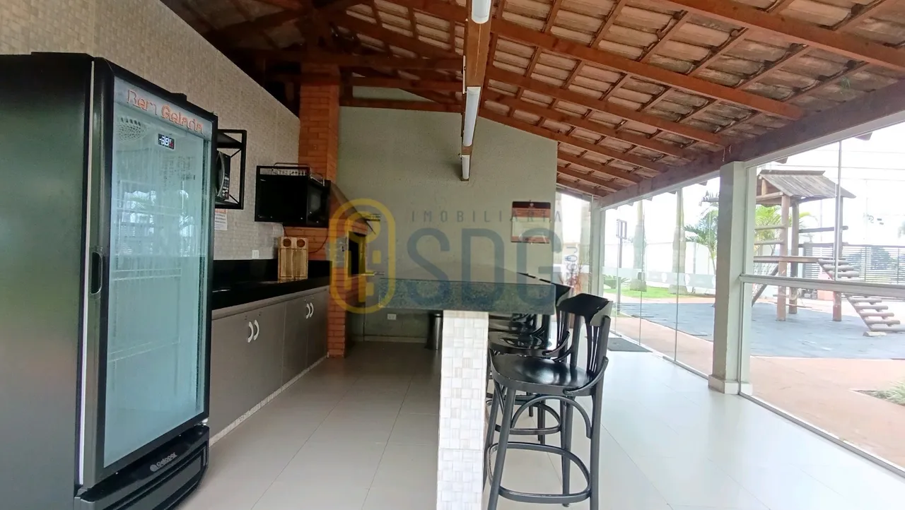 Apartamento amueblado con 2 dormitorios y cocina abierta — photo 8