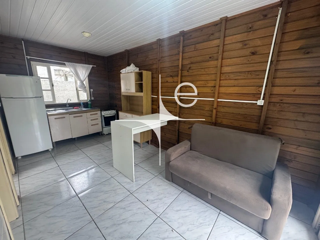 40 m² house with desk area and 2 bedrooms — photo 11