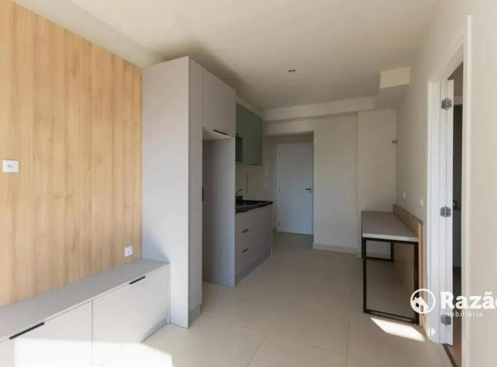 Apartamento mobiliado de 76 m² com 1 quarto e varanda — photo 7