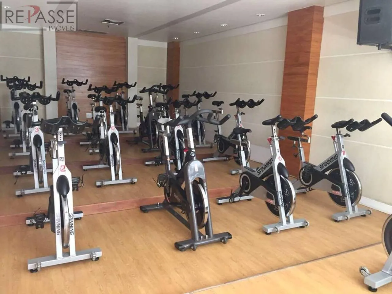 Apartamento de 3 quartos com 2 vagas e lavanderia — photo 26