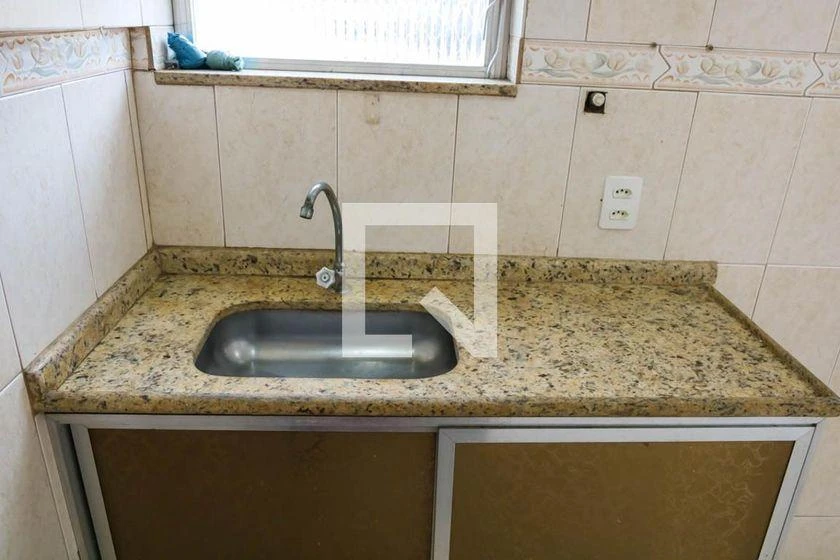 Apartment, 35 m², with a washing machine — photo 4