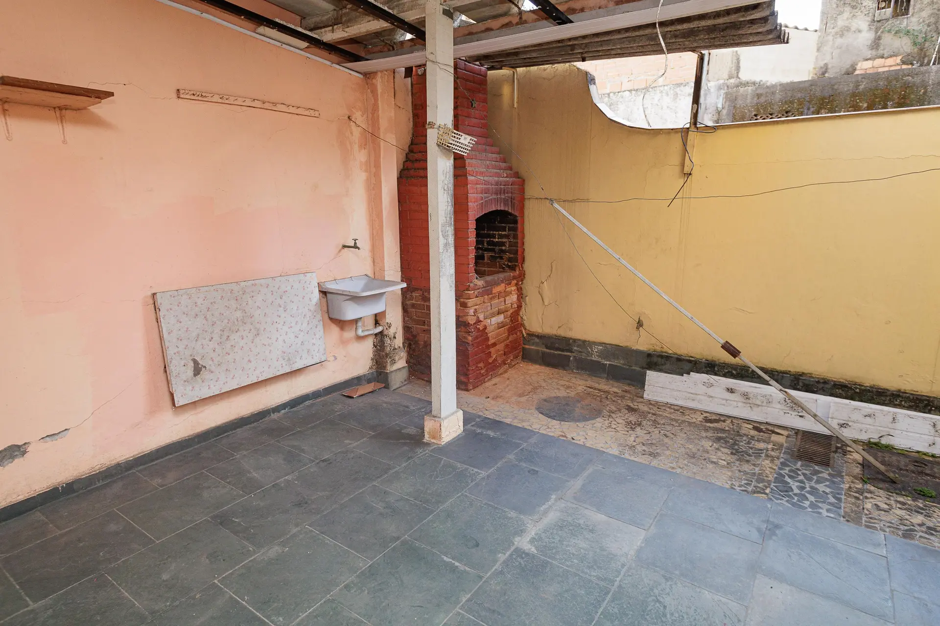 Casa com 6 quartos e jardim privativo — photo 18