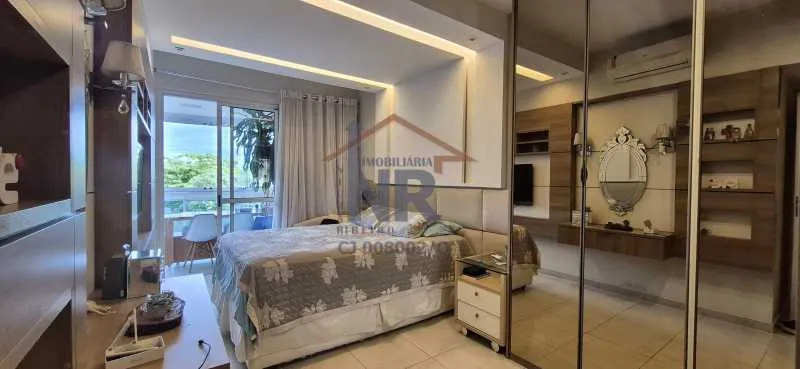 Apartamento mobiliado de 2 quartos com varanda envidraçada — photo 8