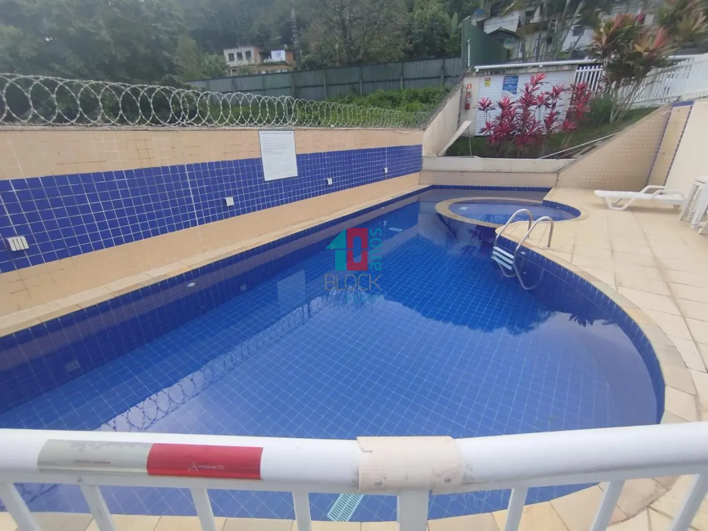 Casa de 3 dormitorios con lavadora en Rio de Janeiro — photo 35