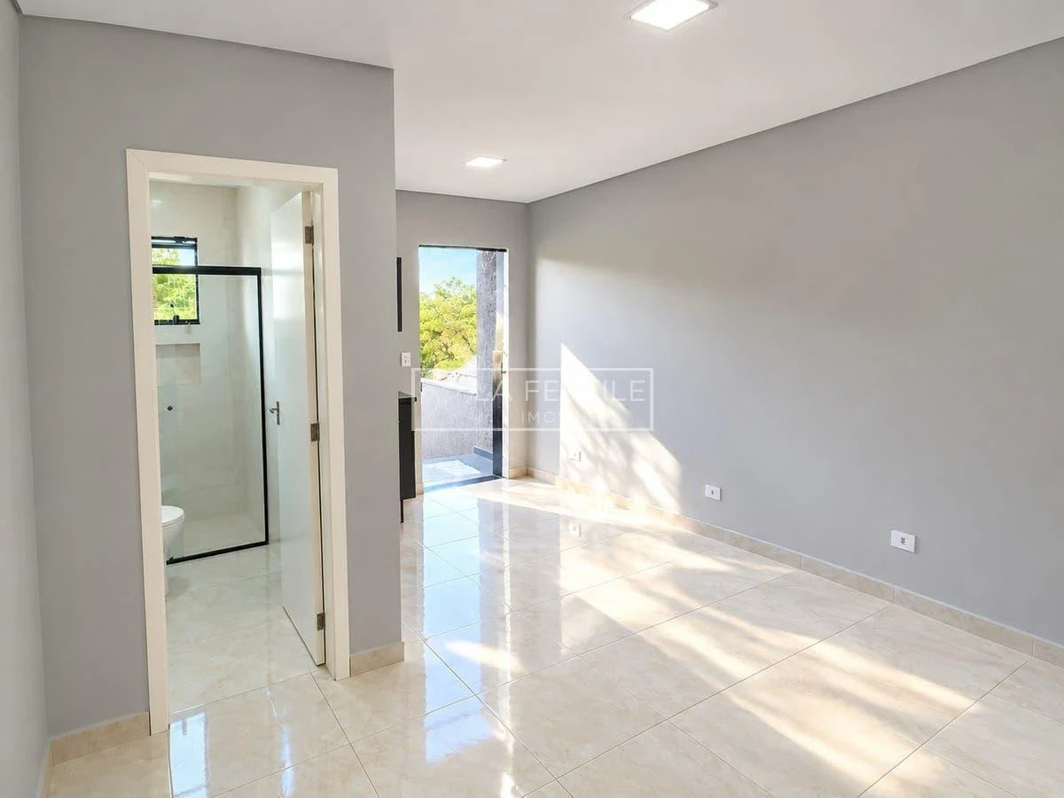 Studio em condomínio com academia — photo 6