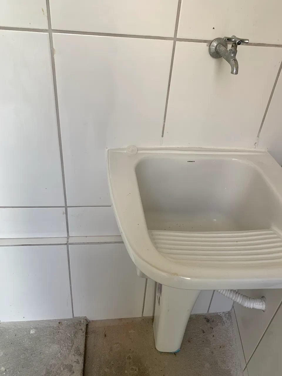 Apartment with 2 bedrooms, 1 bathroom and balcony — photo 8