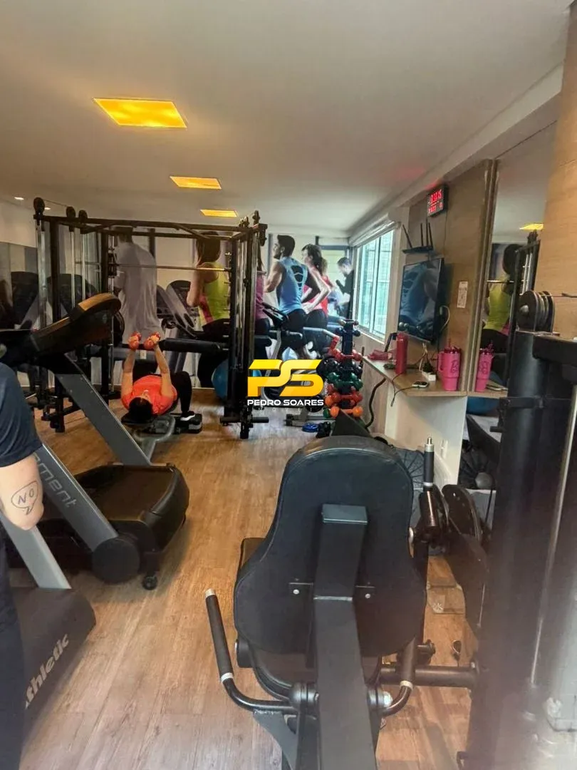 Apartamento de 60 m² com 2 quartos e sem vaga — photo 18