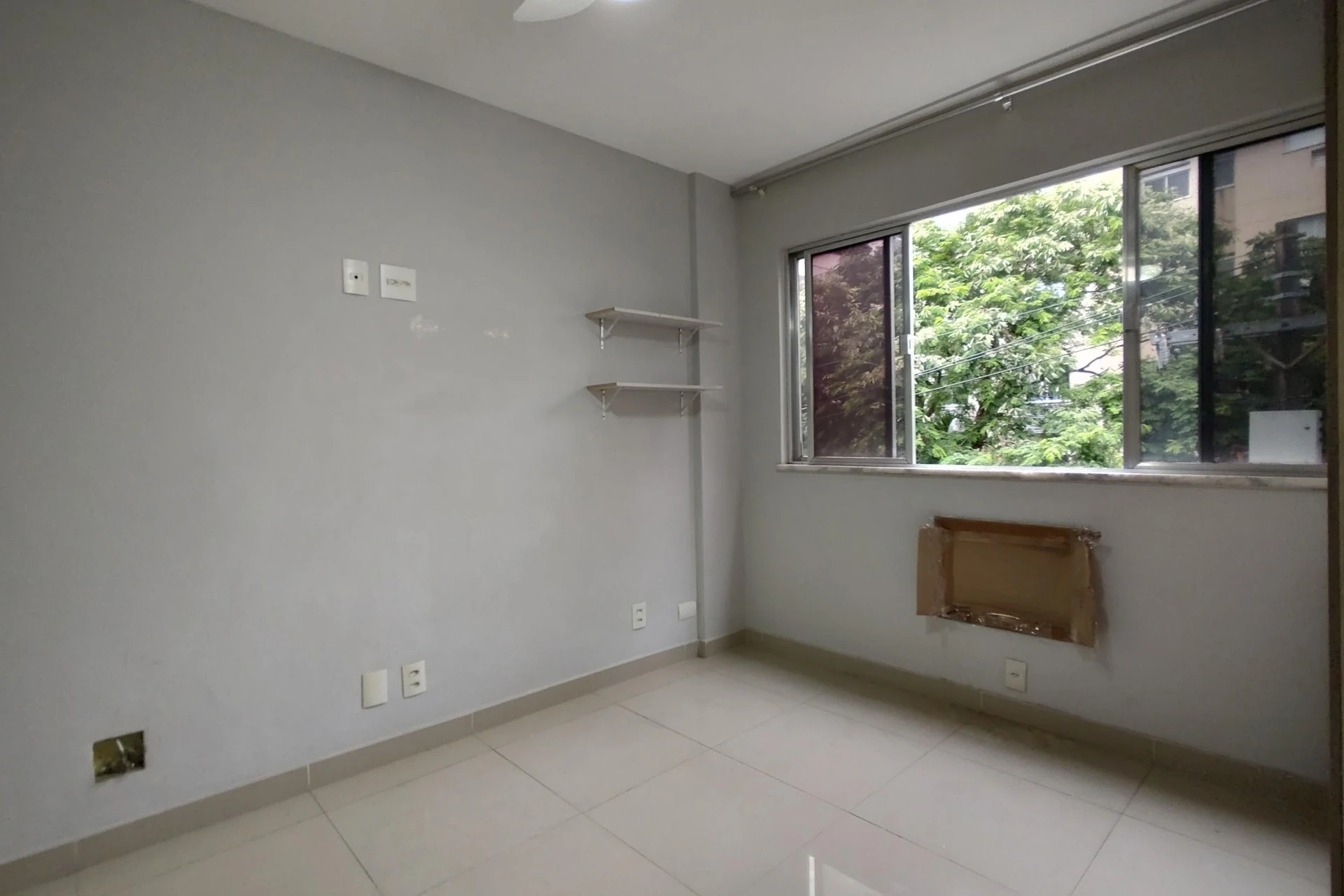 2-bedroom apartment, 50 m² — photo 11