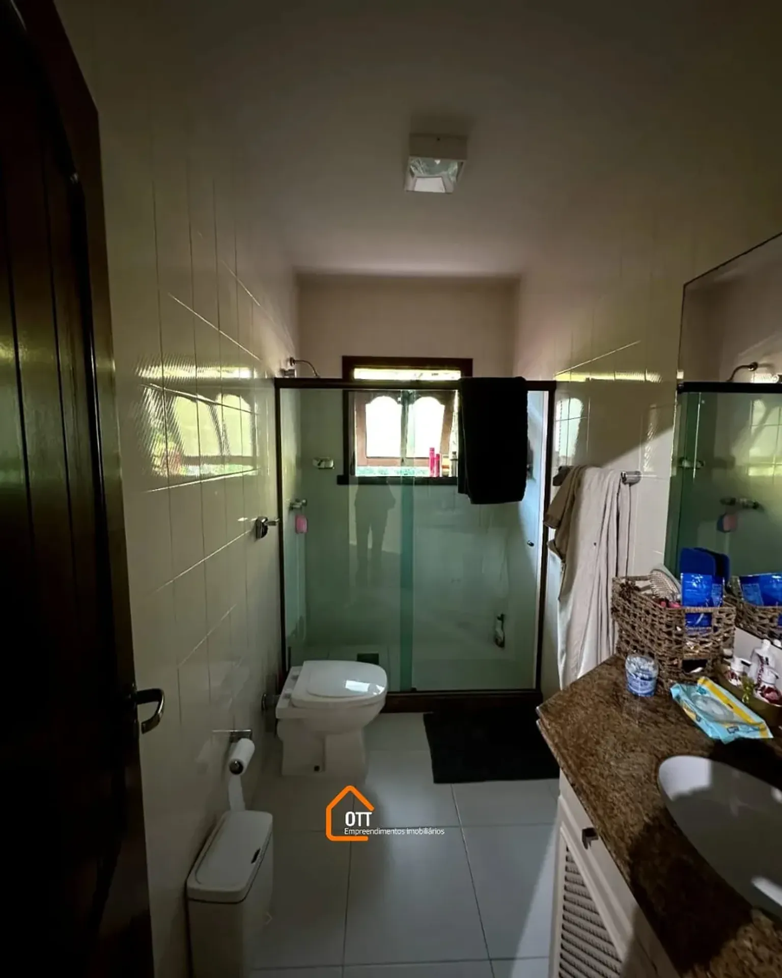 Casa com varanda e churrasqueira 5 quartos e 5 banheiros — photo 51