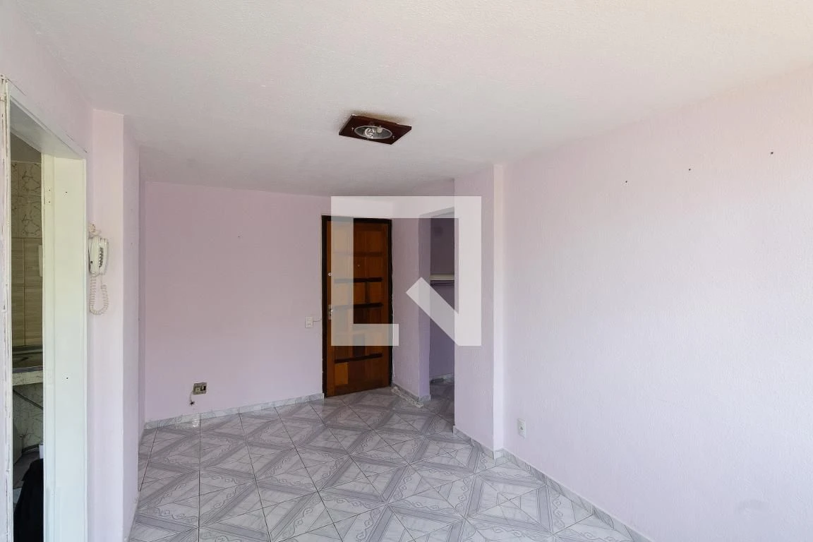Unfurnished 1-bedroom apartment with 1 bathroom and 1 parking — photo 20