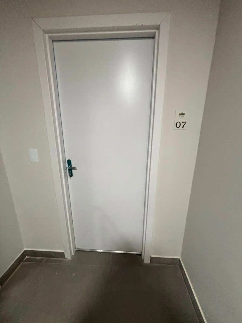 2-bedroom, 53 m² apartment in Curitiba — photo 8