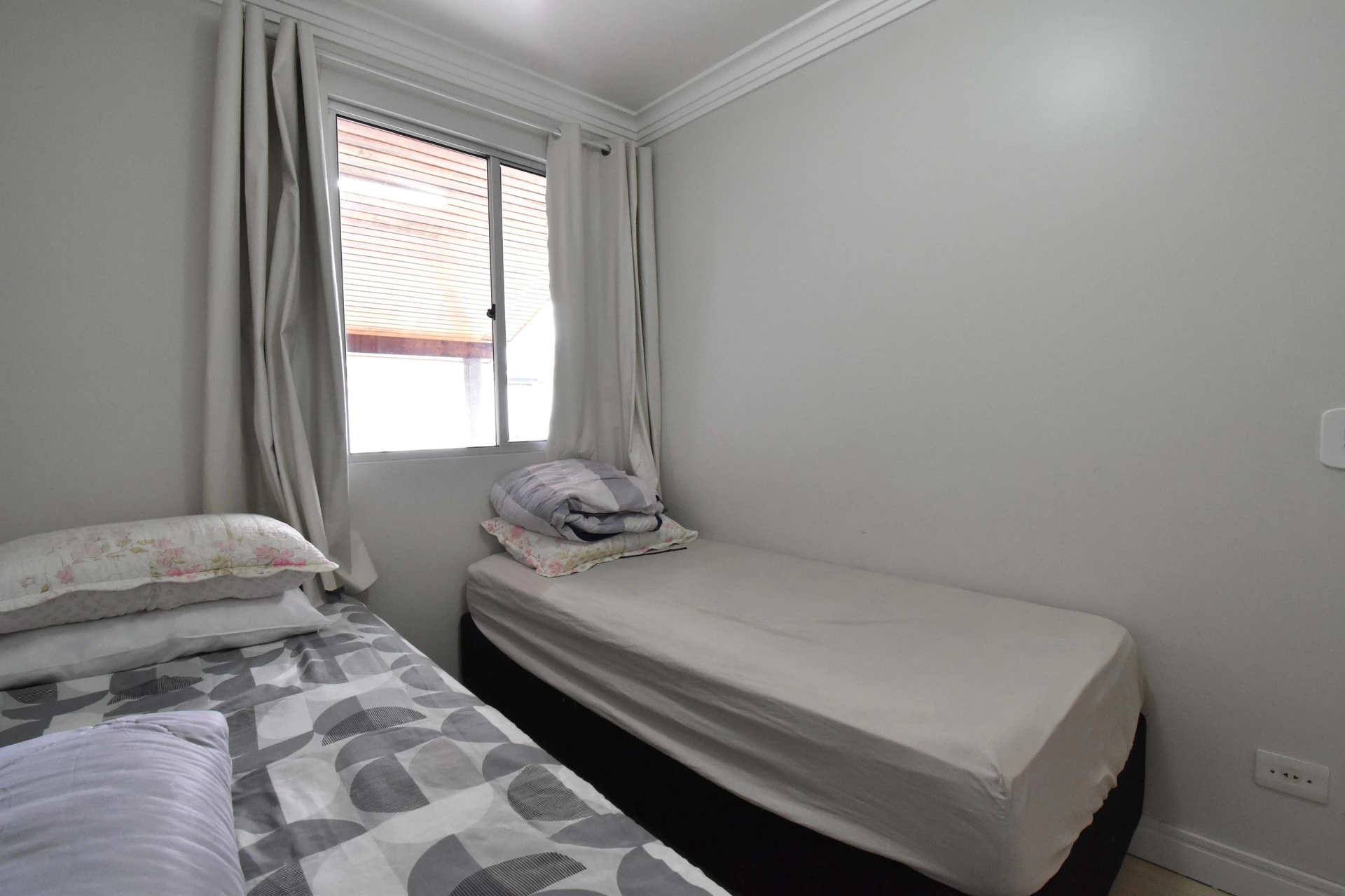Furnished house, 62 m², with a grill on the balcony — photo 20
