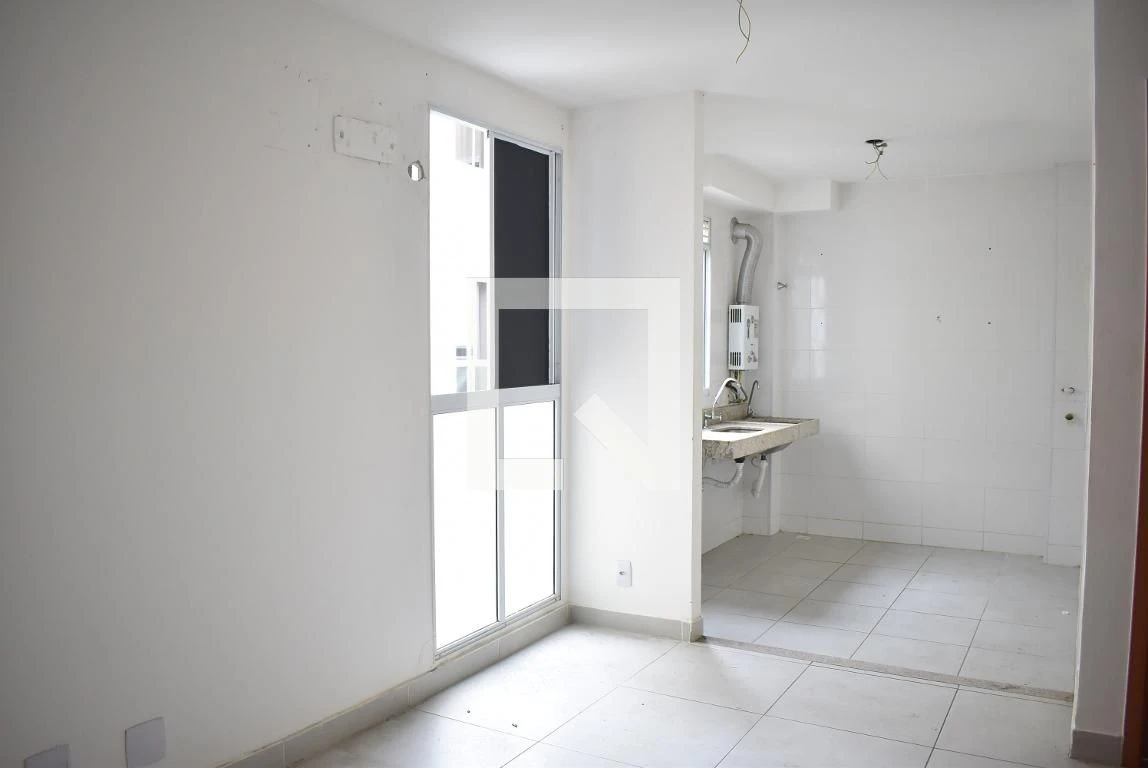 Apartamento com churrasqueira privativa, Campo Grande — photo 34