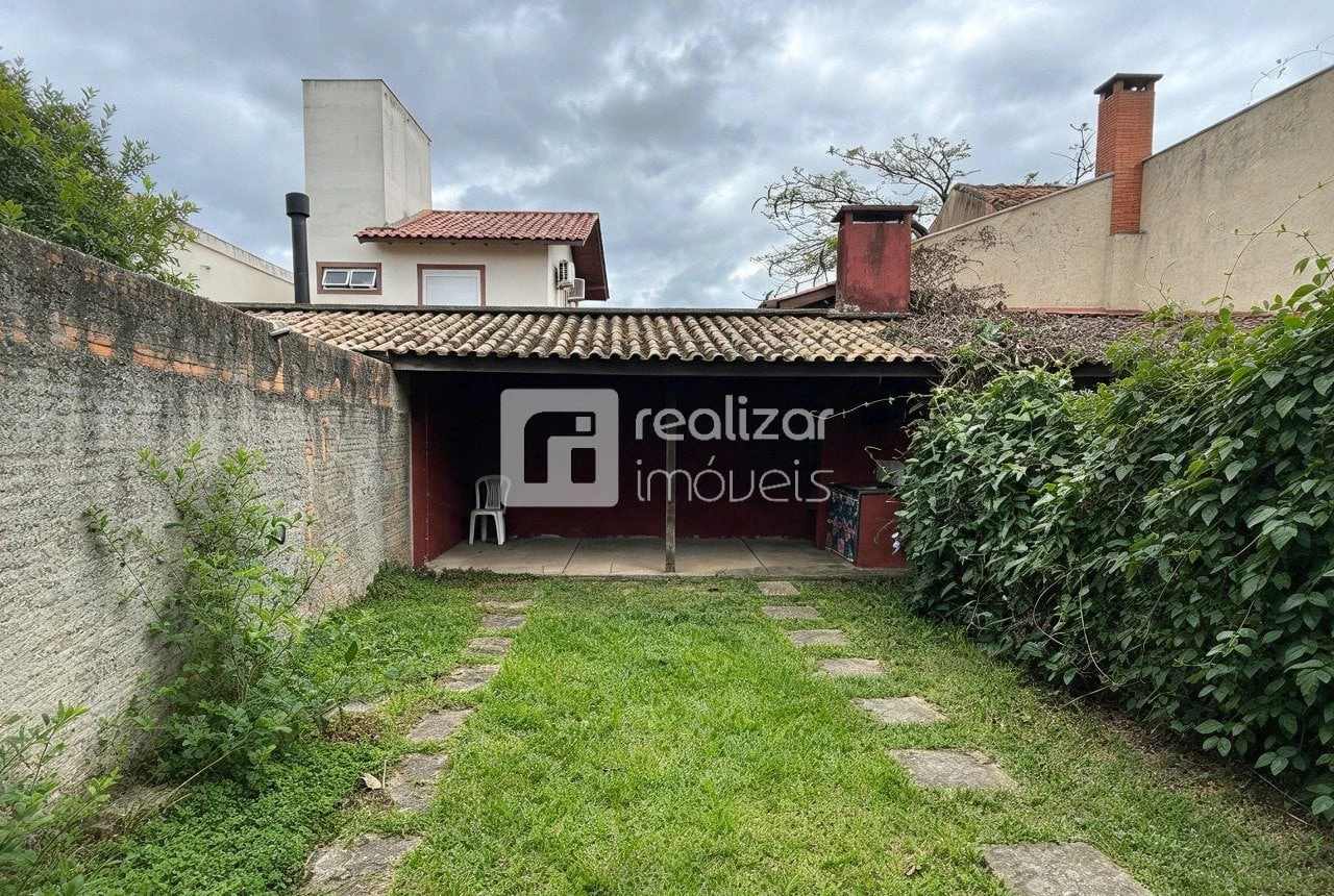 Casa de 120 m² con jardín y parrilla privada — photo 6