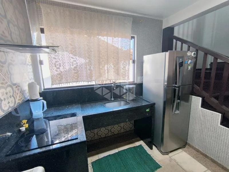 Casa amueblada de 100 m² con cocina cerrada y 3 recámaras — photo 5