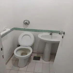 4-bedroom apartment with AC, 3 bathrooms and 1 parking — photo 17