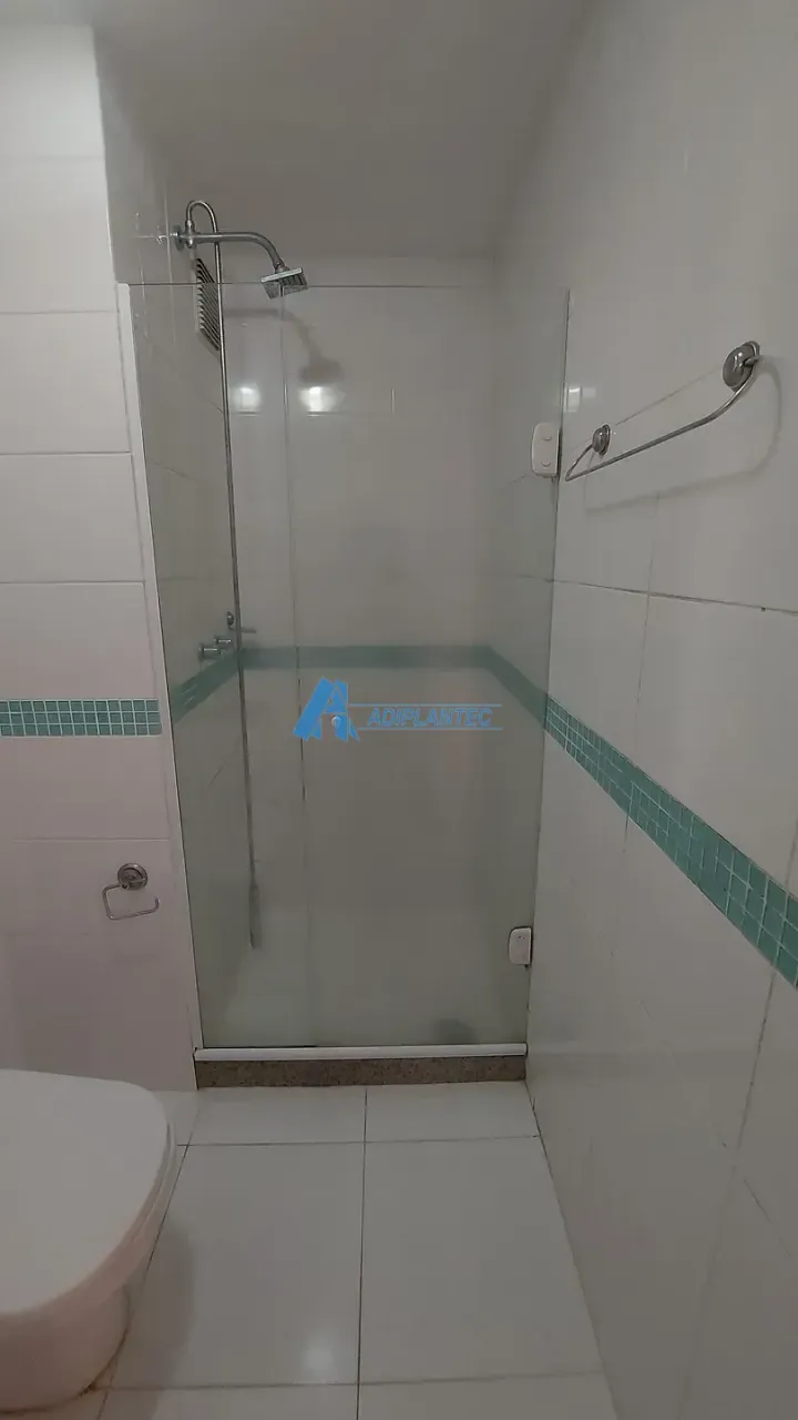 Apartamento com 2 dormitórios e cozinha fechada — photo 6