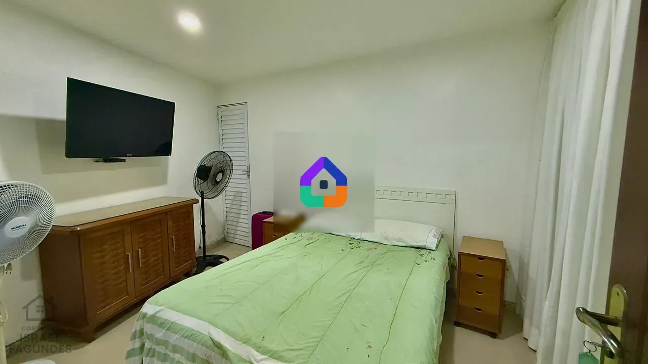 Furnished 605 m² house with 6 bedrooms and 15 parking — photo 19