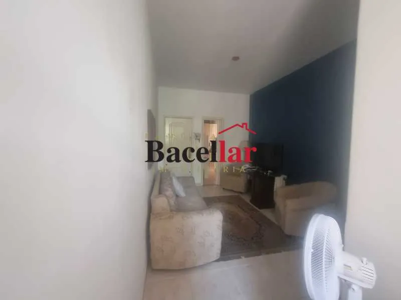 Furnished apartment, 40 m², with a washing machine — photo 17