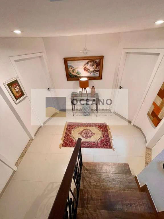 Furnished 578 m² house with a gas stove and 2 parking — photo 28