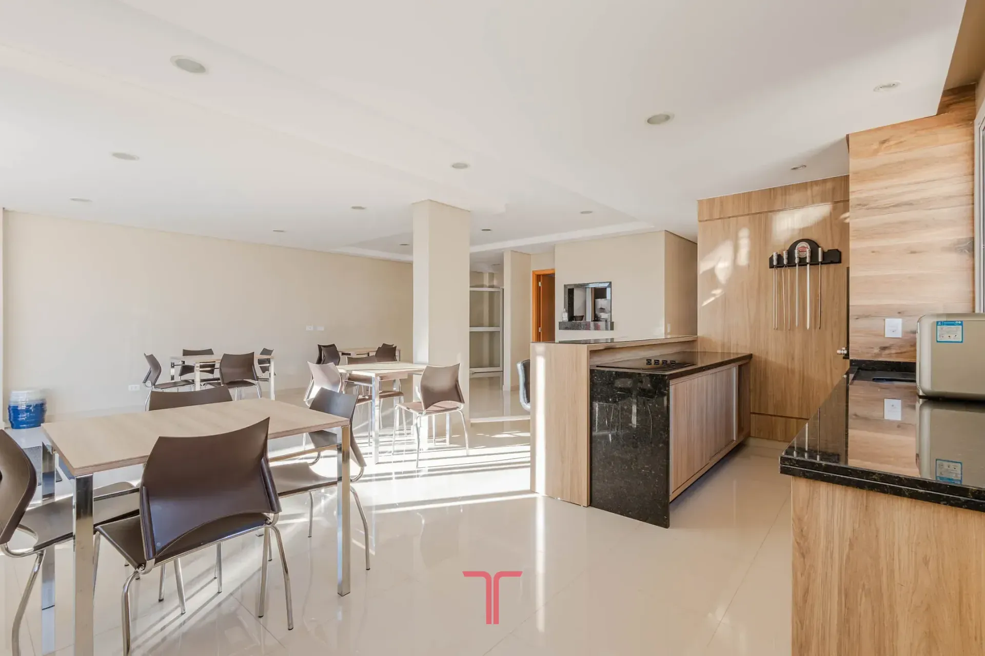 3 quartos e janelas do piso ao teto: apartamento de 141 m² — photo 65