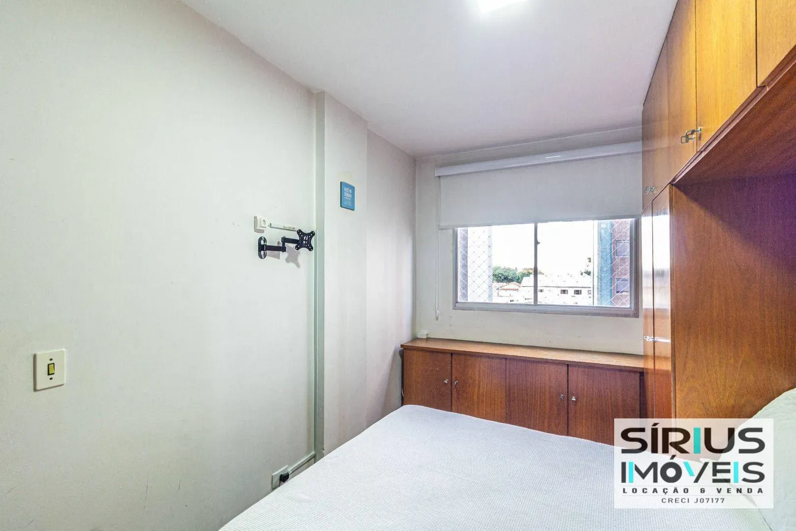 Apartamento mobiliado com 2 dormitórios e 53 m² — photo 21