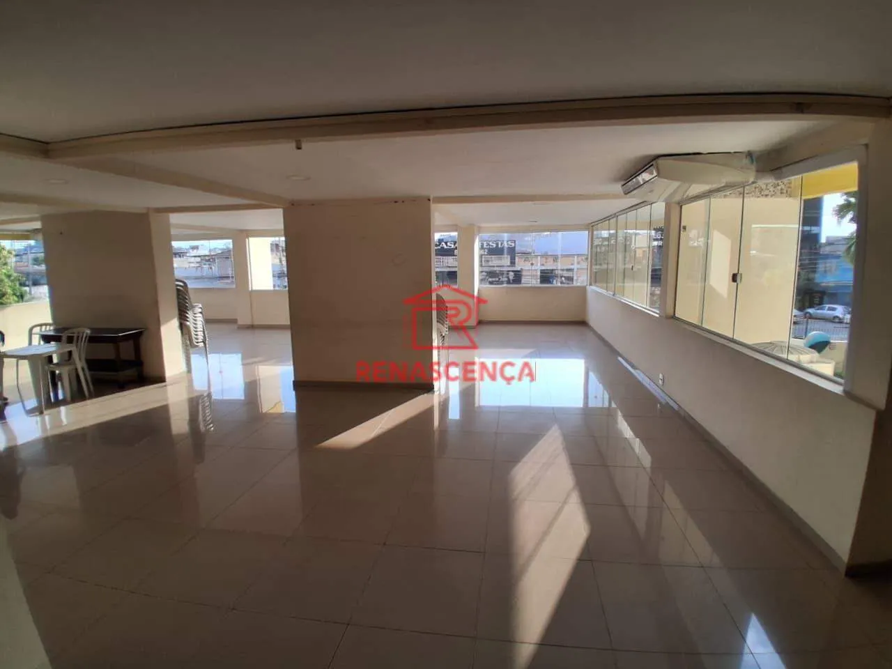 Apartamento com 2 quartos e 1 banheiro, sem vaga — photo 25