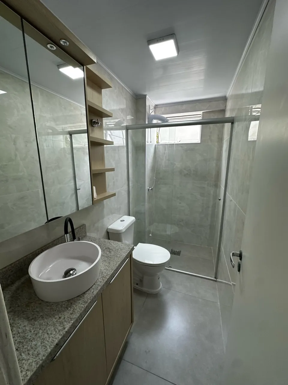 Washing machine in a 2-bedroom apartment, 49 m² — photo 8