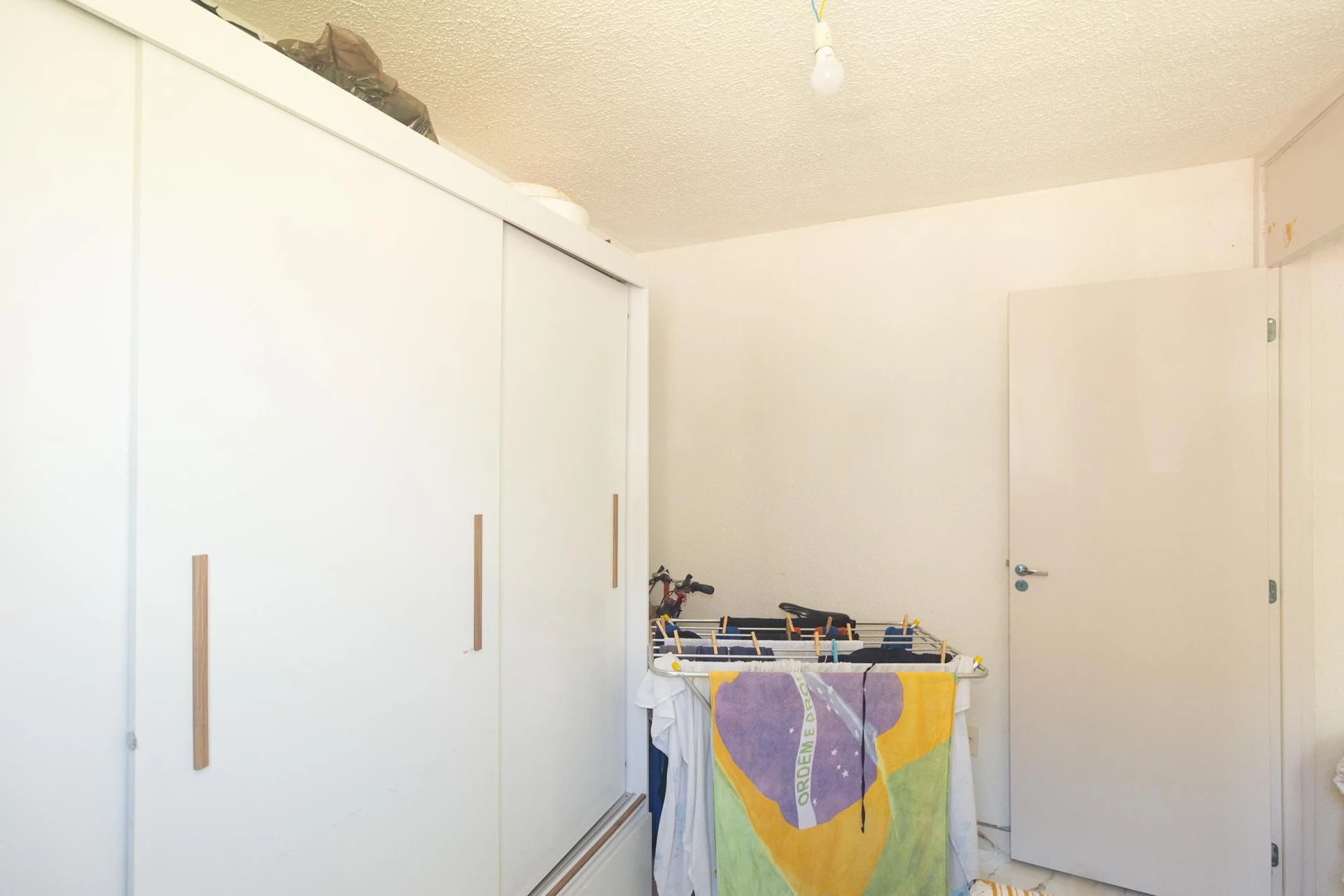 Apartamento mobiliado com 2 quartos e cozinha integrada — photo 29