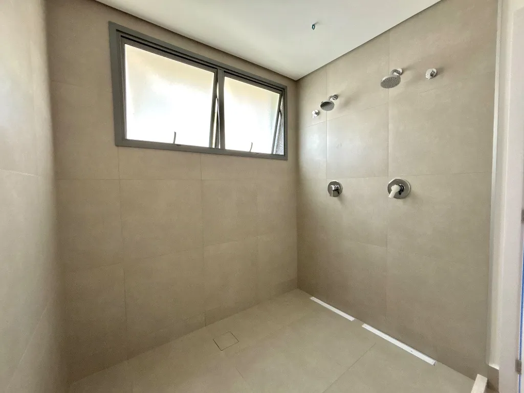 Apartamento mobiliado com 3 dormitórios e cozinha conceito aberto — photo 38