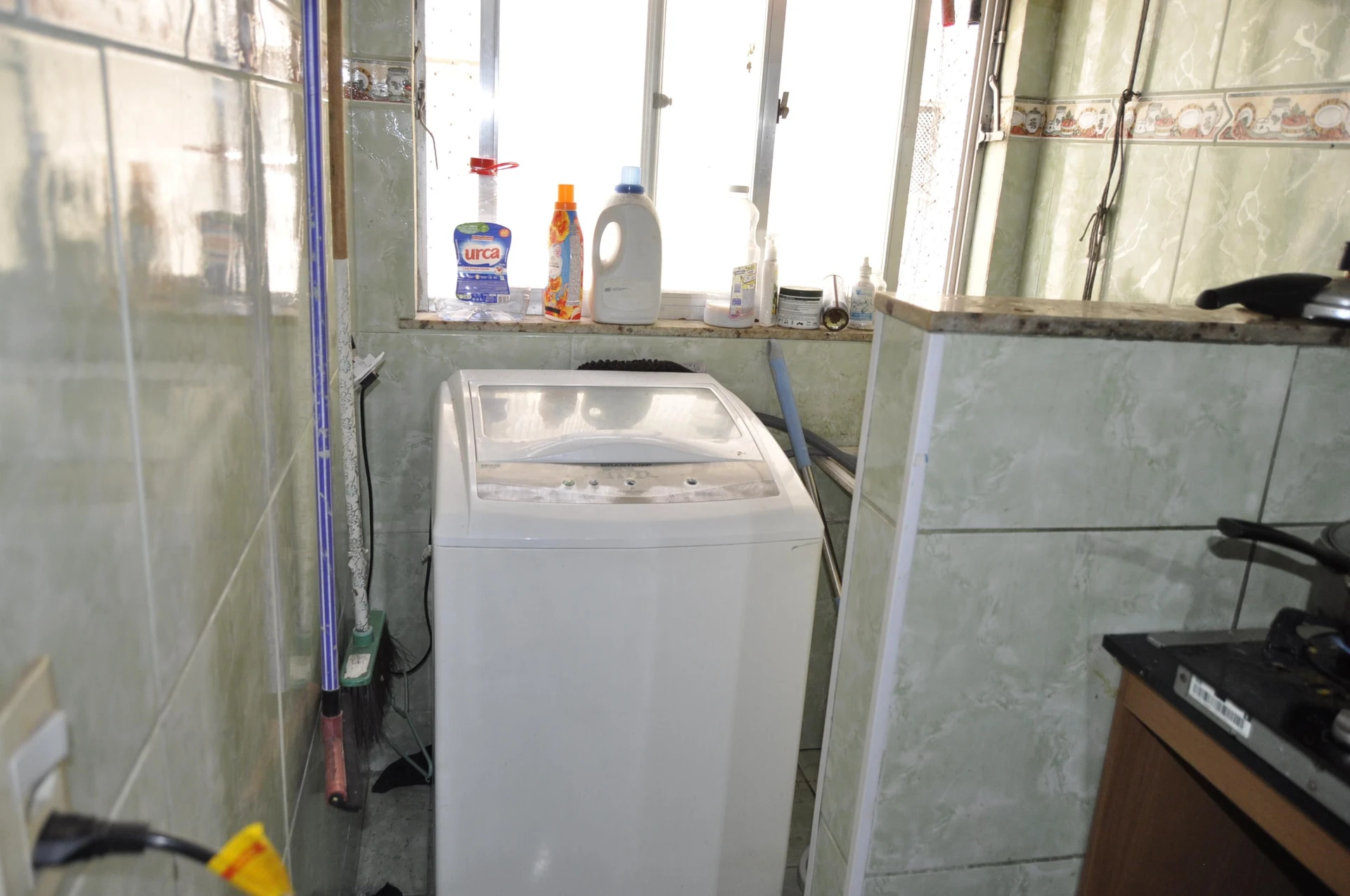 Apartamento de 2 quartos com máquina de lavar, Piedade — photo 17