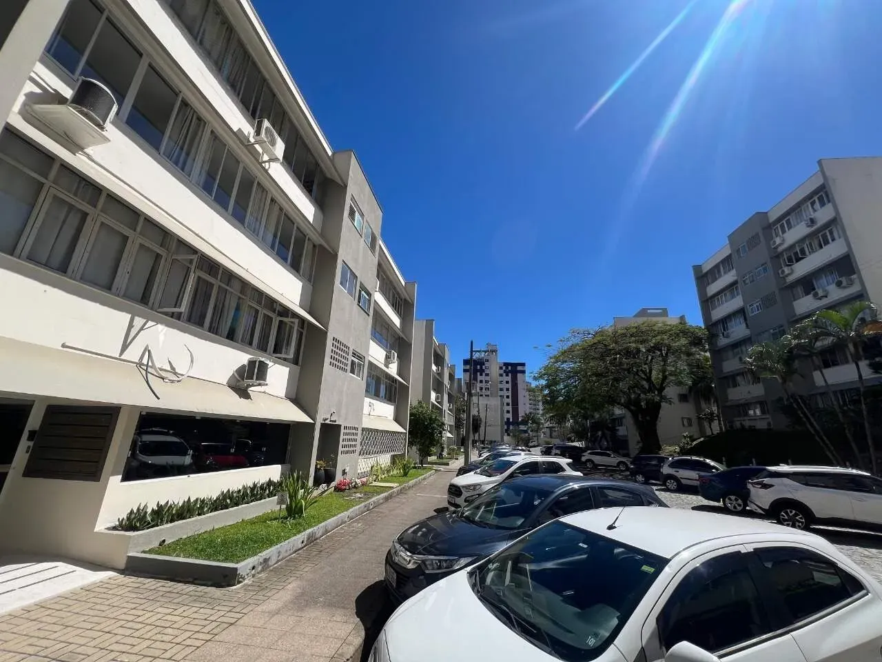 Departamento de 3 dormitorios con lavadora en Florianópolis — photo 38