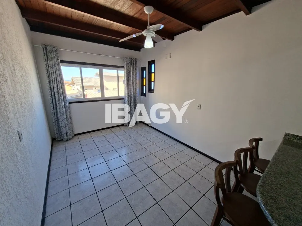 65 m² apartment with 3 bedrooms and private barbecue — photo 2