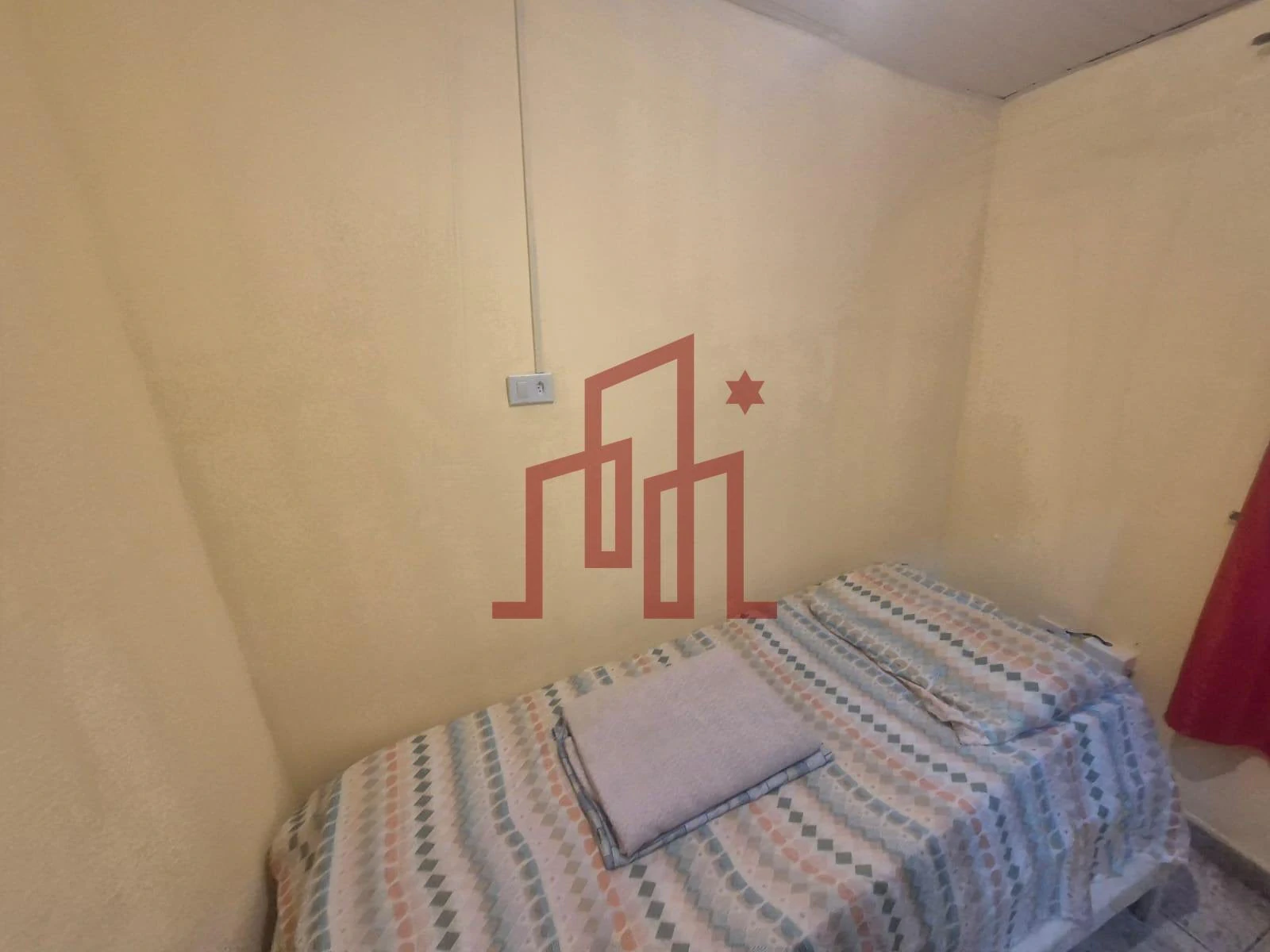 Furnished 2-bedroom house, 40 m² — photo 8