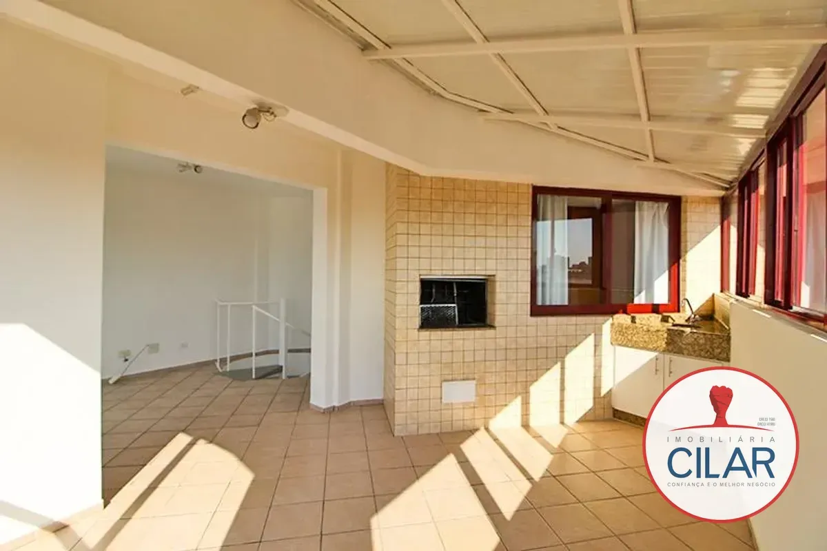 Duplex apartment with 3 bedrooms and separate kitchen — photo 18