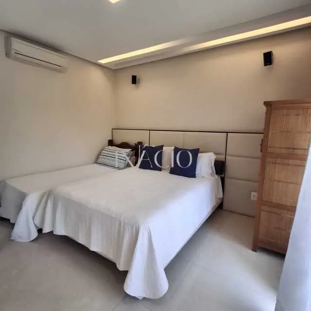 Casa de 6 quartos com varanda gourmet, Barra da Tijuca — photo 16