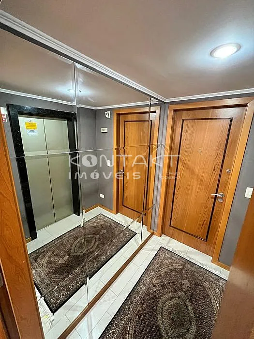 Apartamento de 3 quartos com banheira, Centro — photo 18