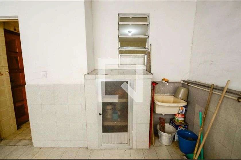 Apartamento para locação com 2 quartos e varanda — photo 29
