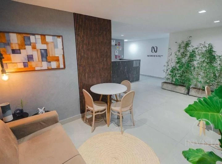 Квартира 64 м² с 2 спальнями и 1 местом — photo 9