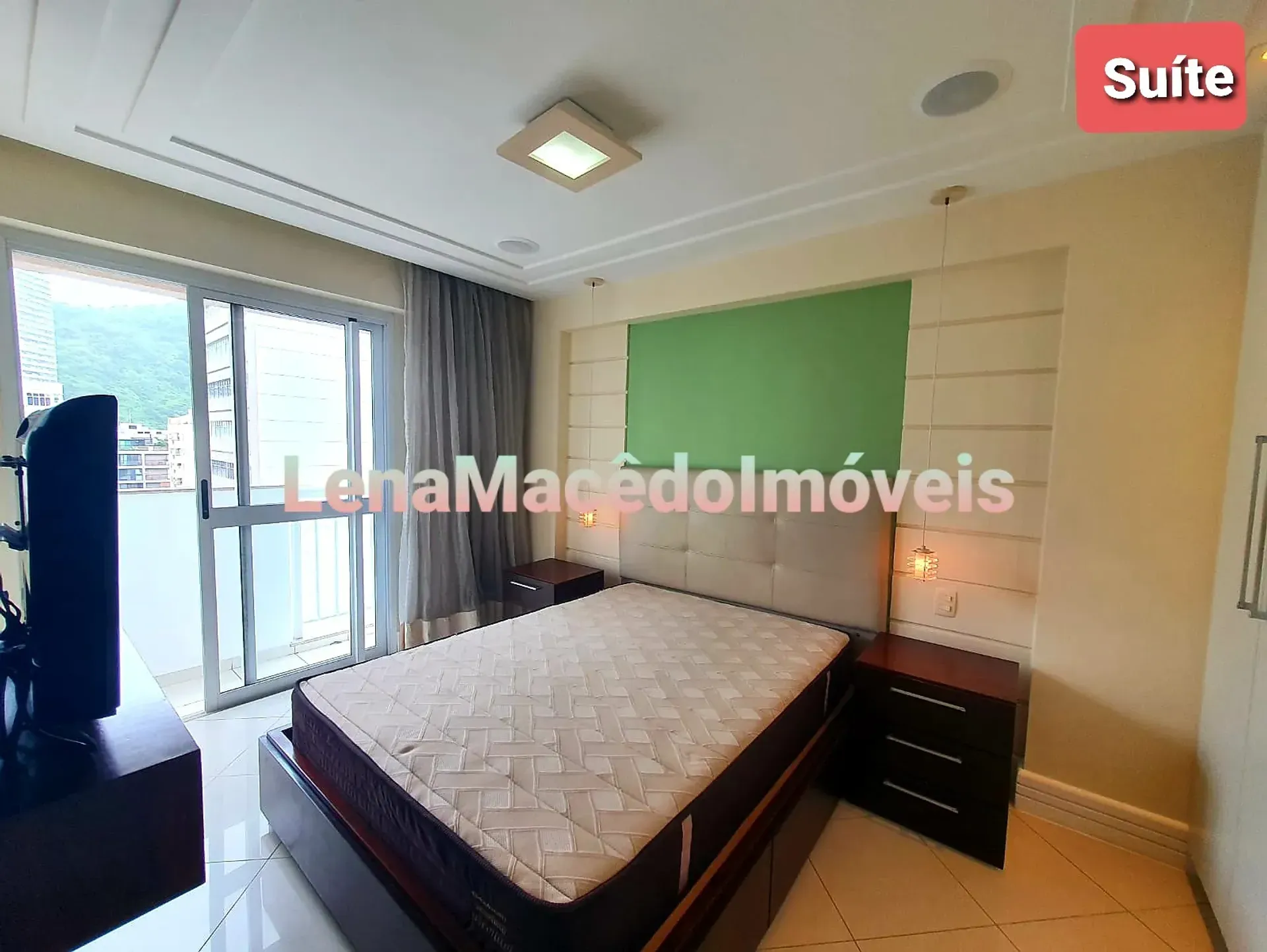 1-bedroom 2-bath apartment with parking and balcony — photo 21