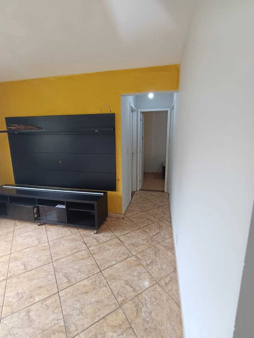 Apartment, 50 m², with a washing machine — photo 9