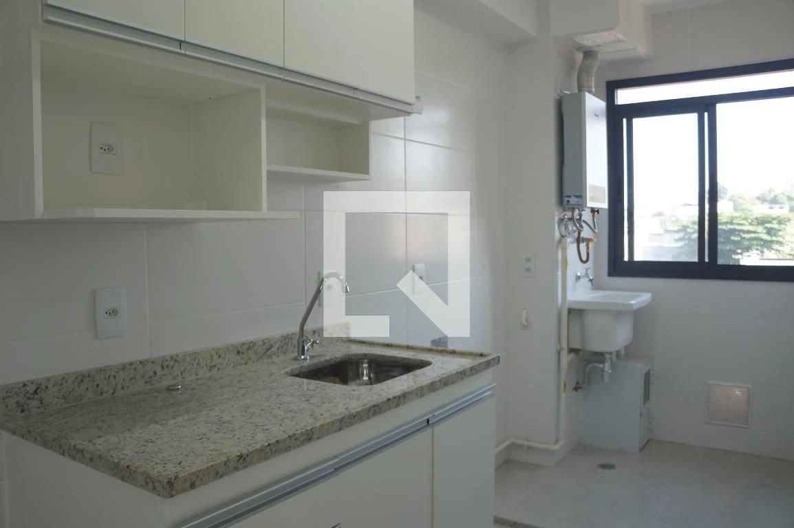 2-bedroom apartment with a separate gas kitchen — photo 7