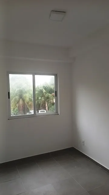 Apartamento de 1 quarto e 1 banheiro com varanda — photo 3