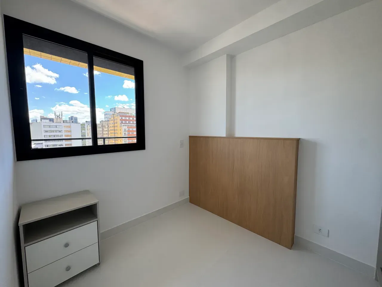 Furnished apartment with 2 bedrooms and integrated kitchen — photo 21