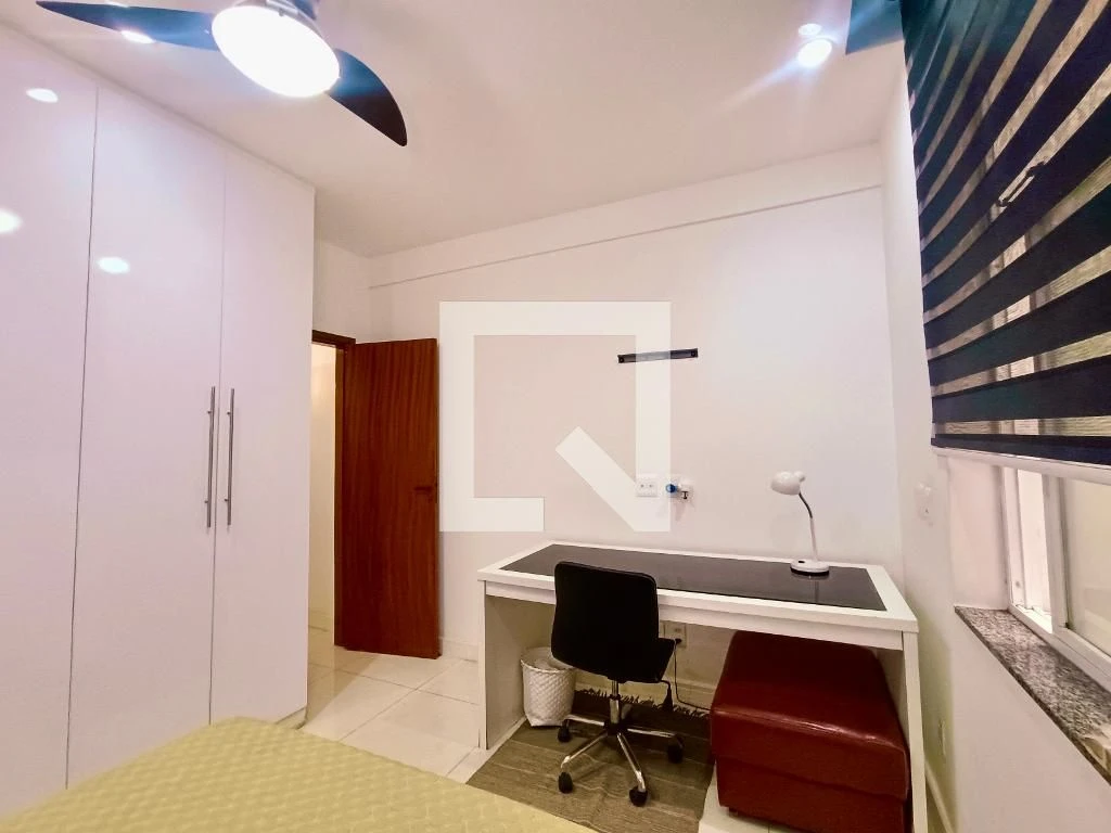 Apartamento mobiliado de 3 quartos com máquina de lavar — photo 11