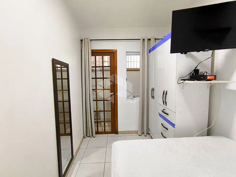 Estudio amueblado de 30 m² con 1 dormitorio — photo 10