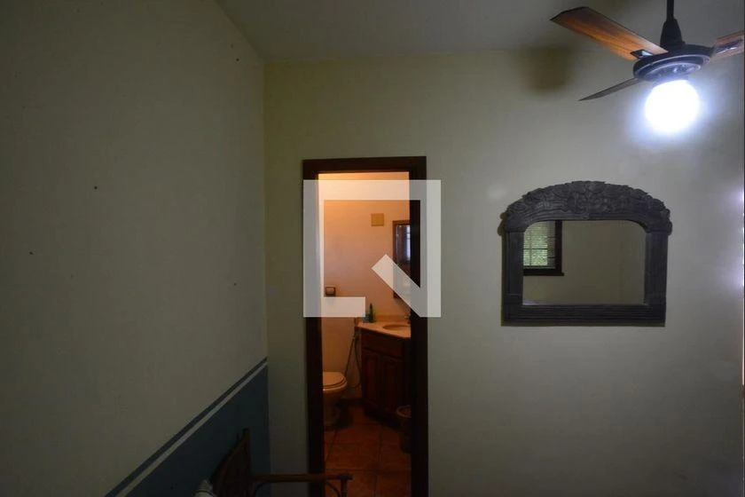 Casa para aluguel com 6 quartos e suítes — photo 36